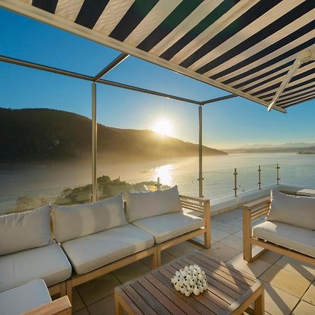 Beacon House Villa Knysna Eksteriør bilde