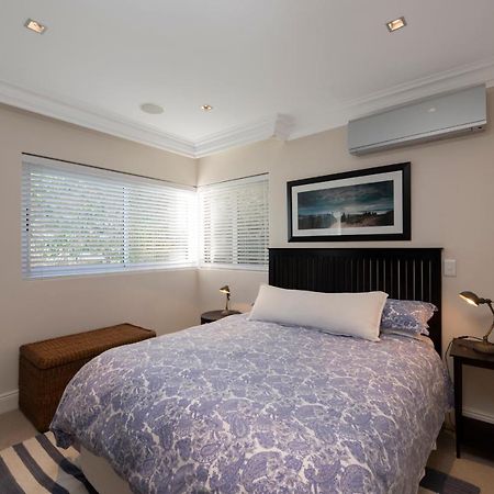 Beacon House Villa Knysna Eksteriør bilde