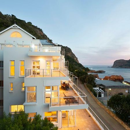 Beacon House Villa Knysna Eksteriør bilde