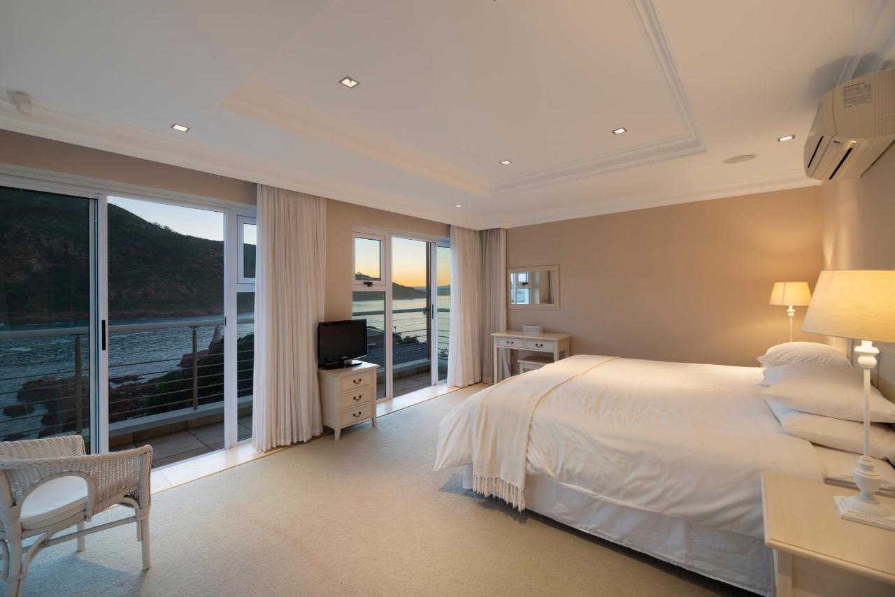 Beacon House Villa Knysna Eksteriør bilde