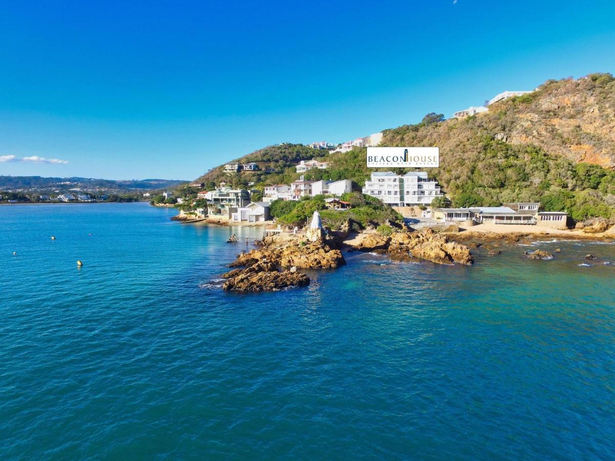 Beacon House Villa Knysna Eksteriør bilde