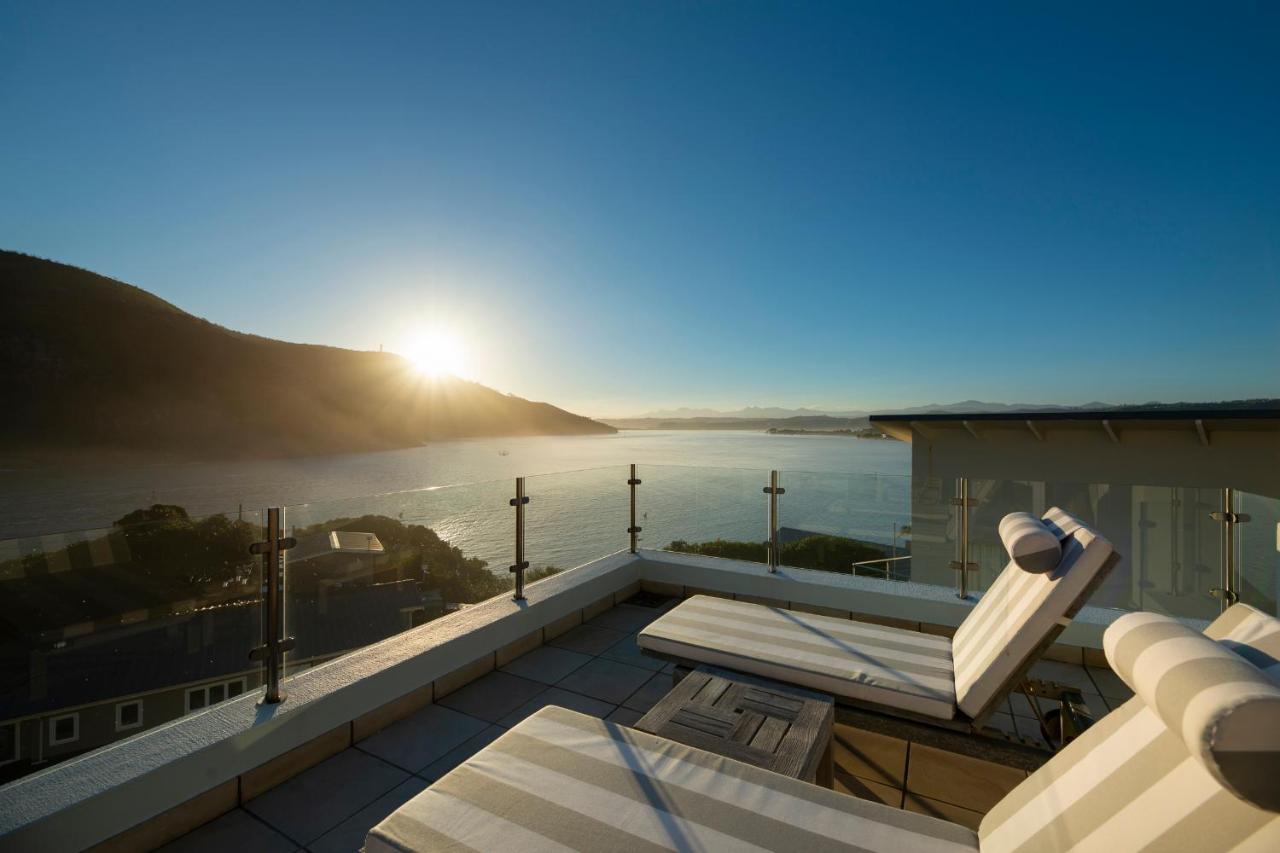 Beacon House Villa Knysna Eksteriør bilde