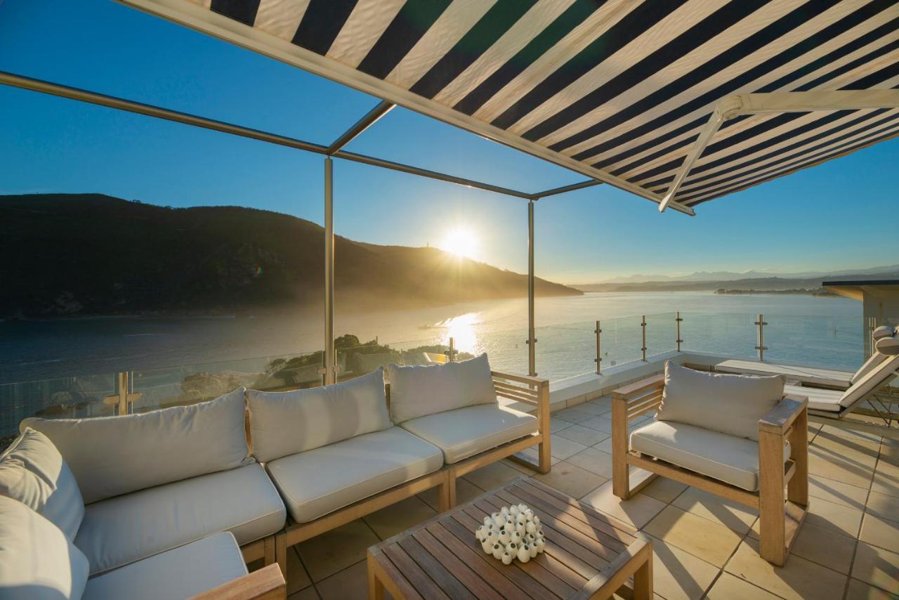 Beacon House Villa Knysna Eksteriør bilde