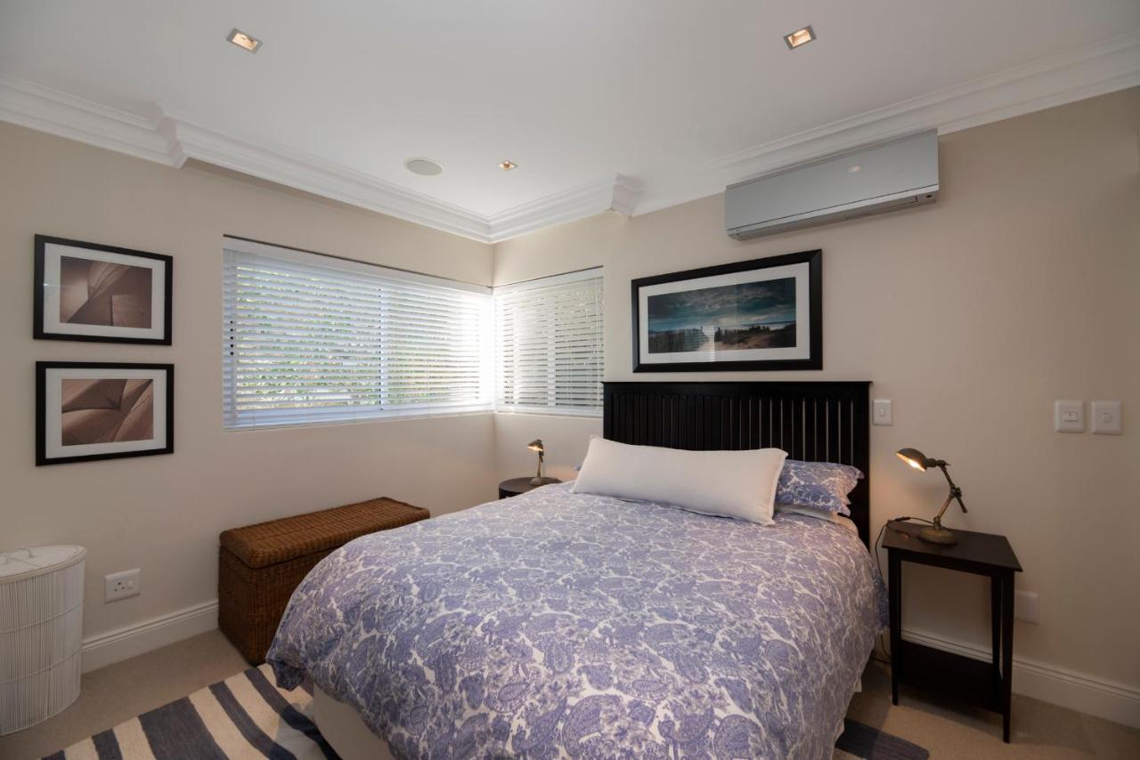 Beacon House Villa Knysna Eksteriør bilde
