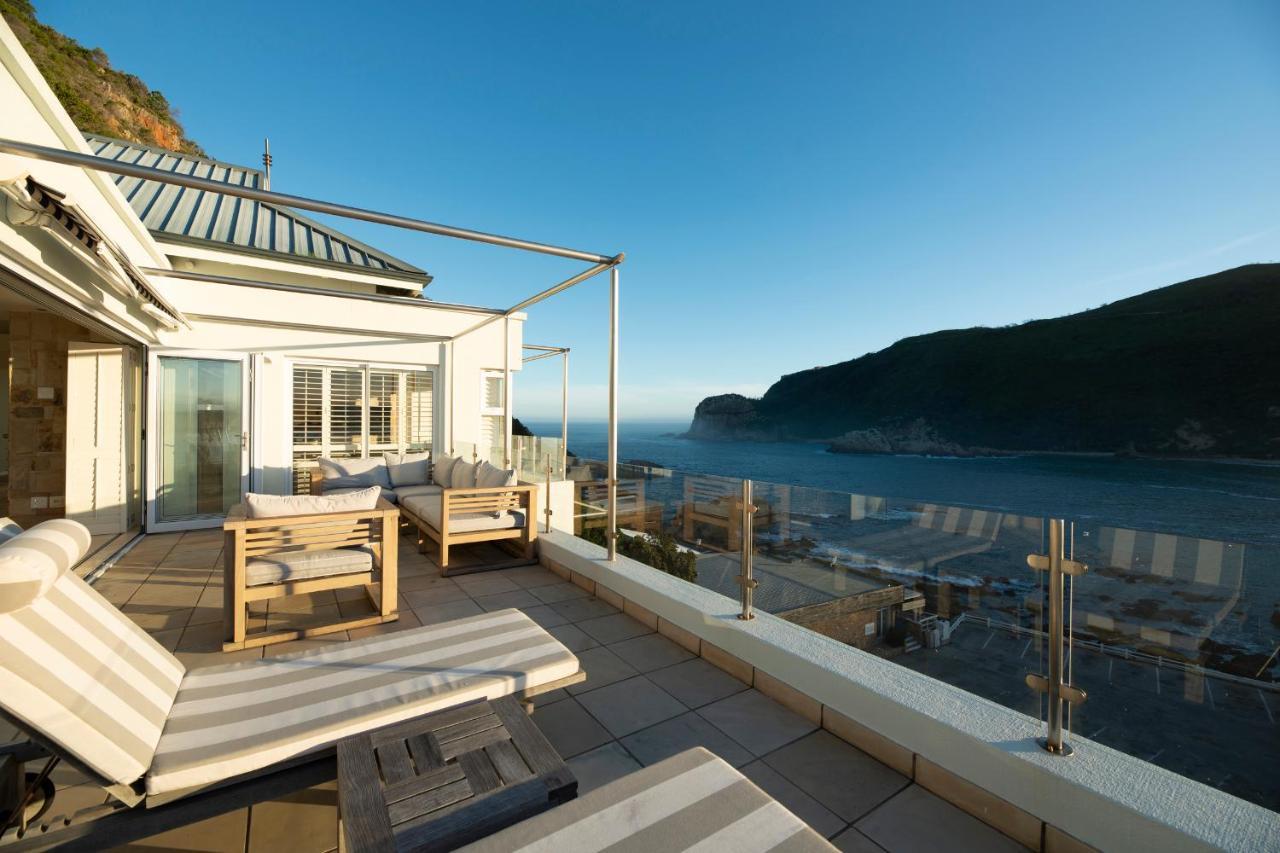 Beacon House Villa Knysna Eksteriør bilde
