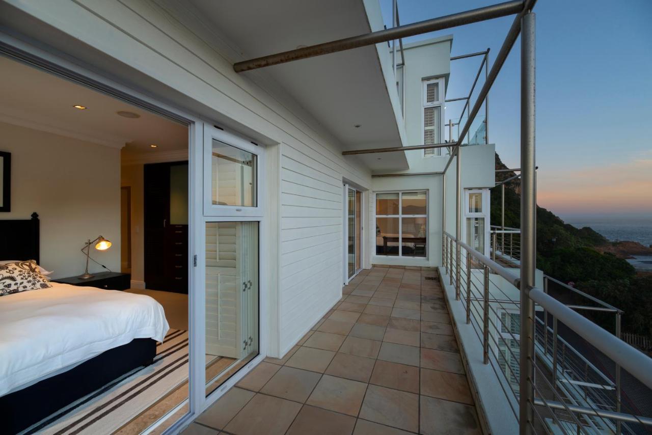 Beacon House Villa Knysna Eksteriør bilde