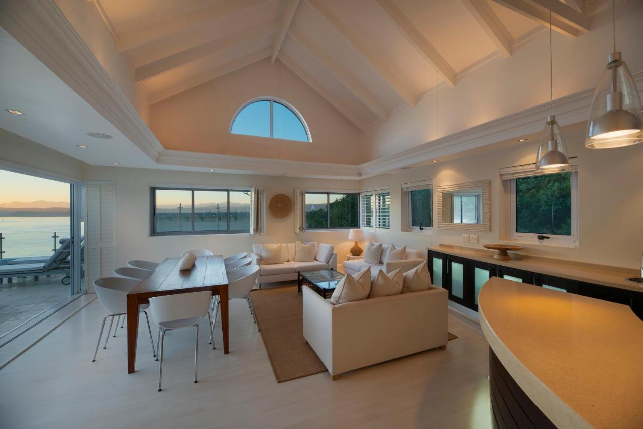 Beacon House Villa Knysna Eksteriør bilde