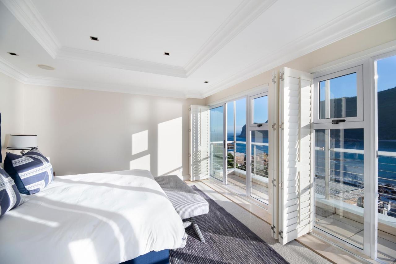 Beacon House Villa Knysna Eksteriør bilde