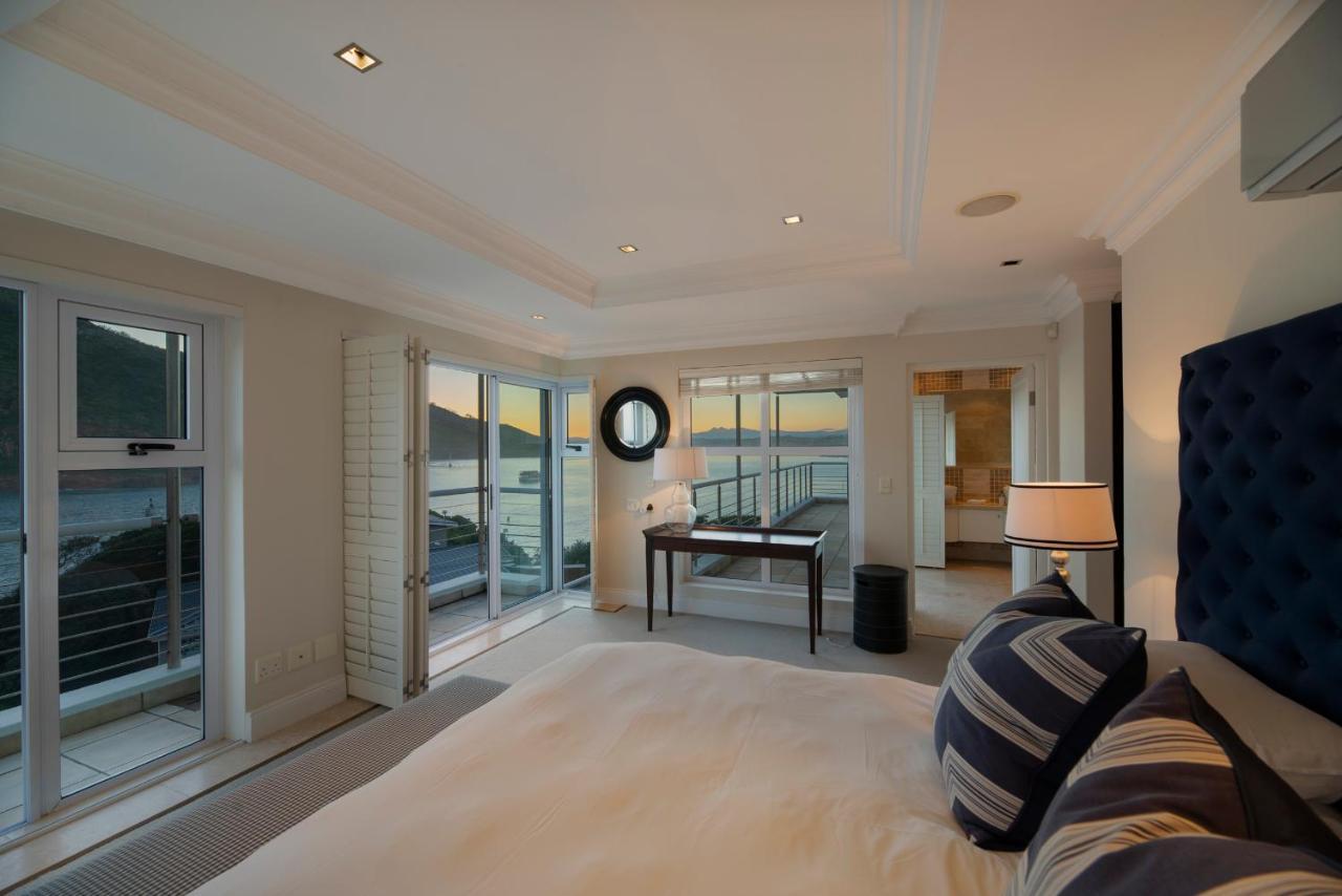 Beacon House Villa Knysna Eksteriør bilde
