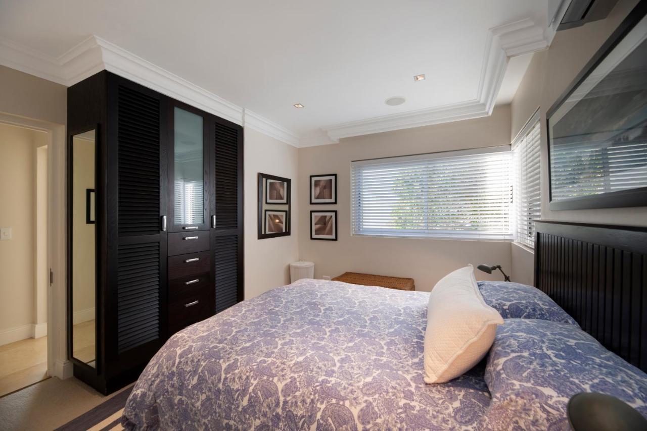Beacon House Villa Knysna Eksteriør bilde