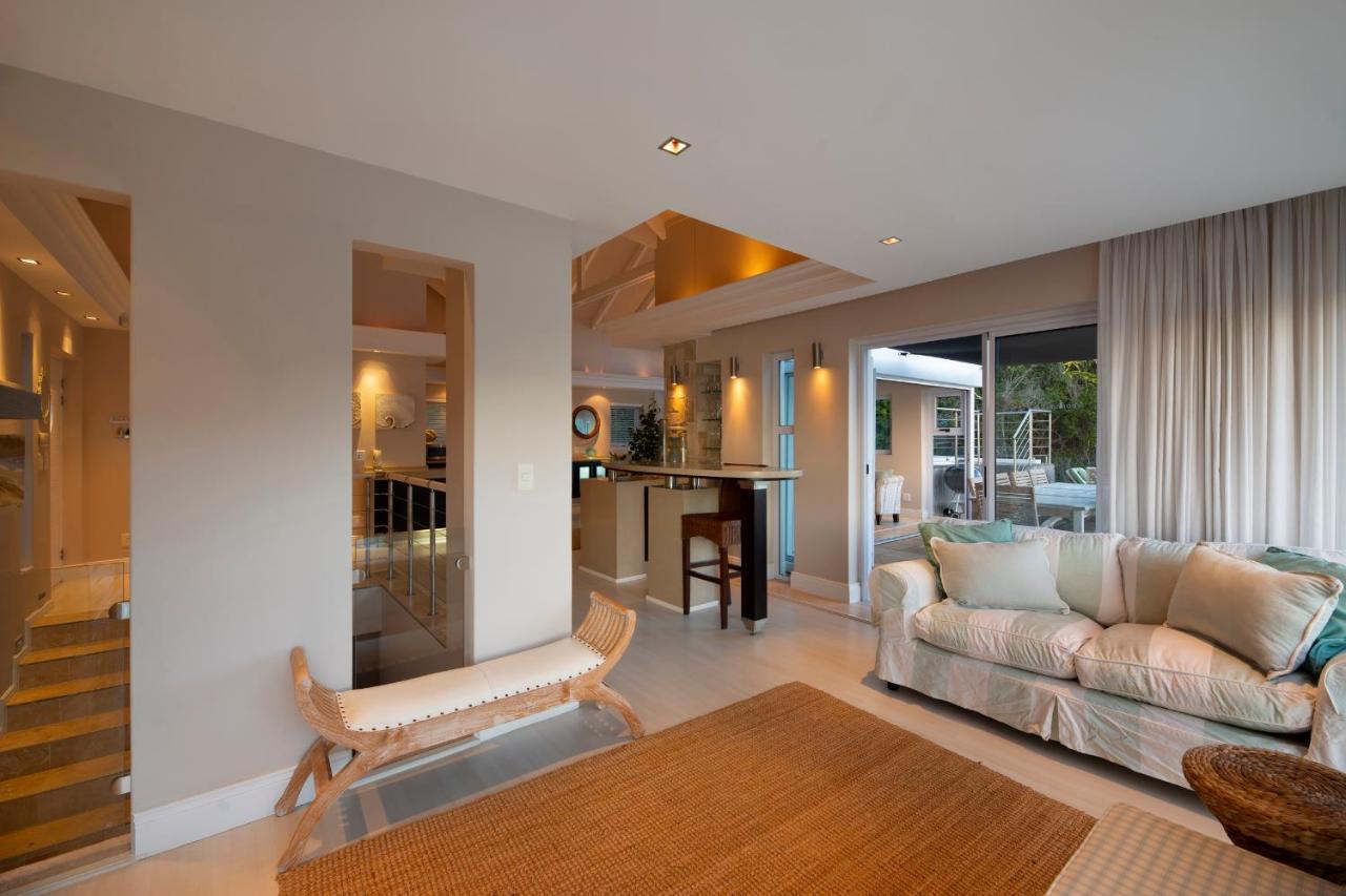 Beacon House Villa Knysna Eksteriør bilde