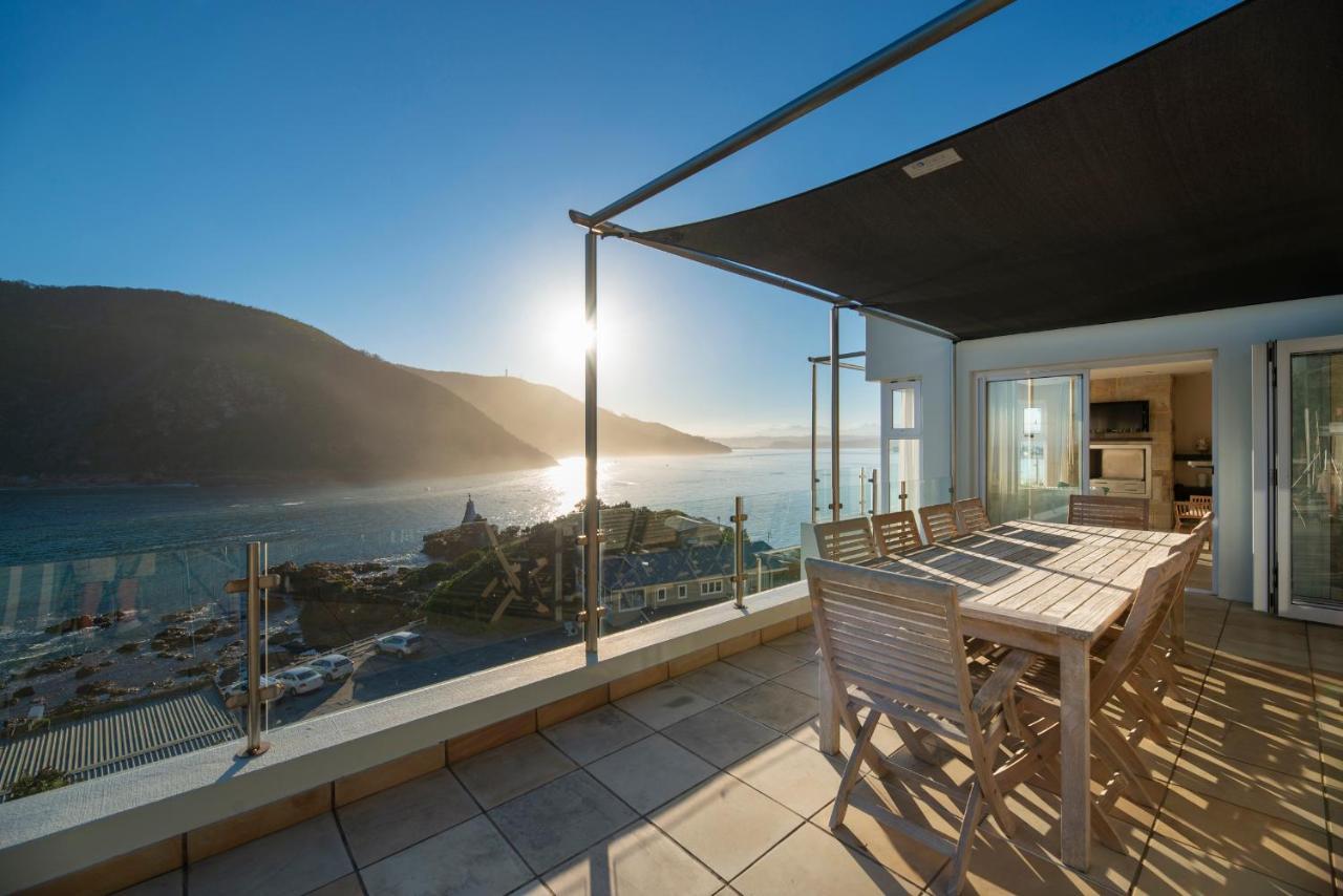 Beacon House Villa Knysna Eksteriør bilde