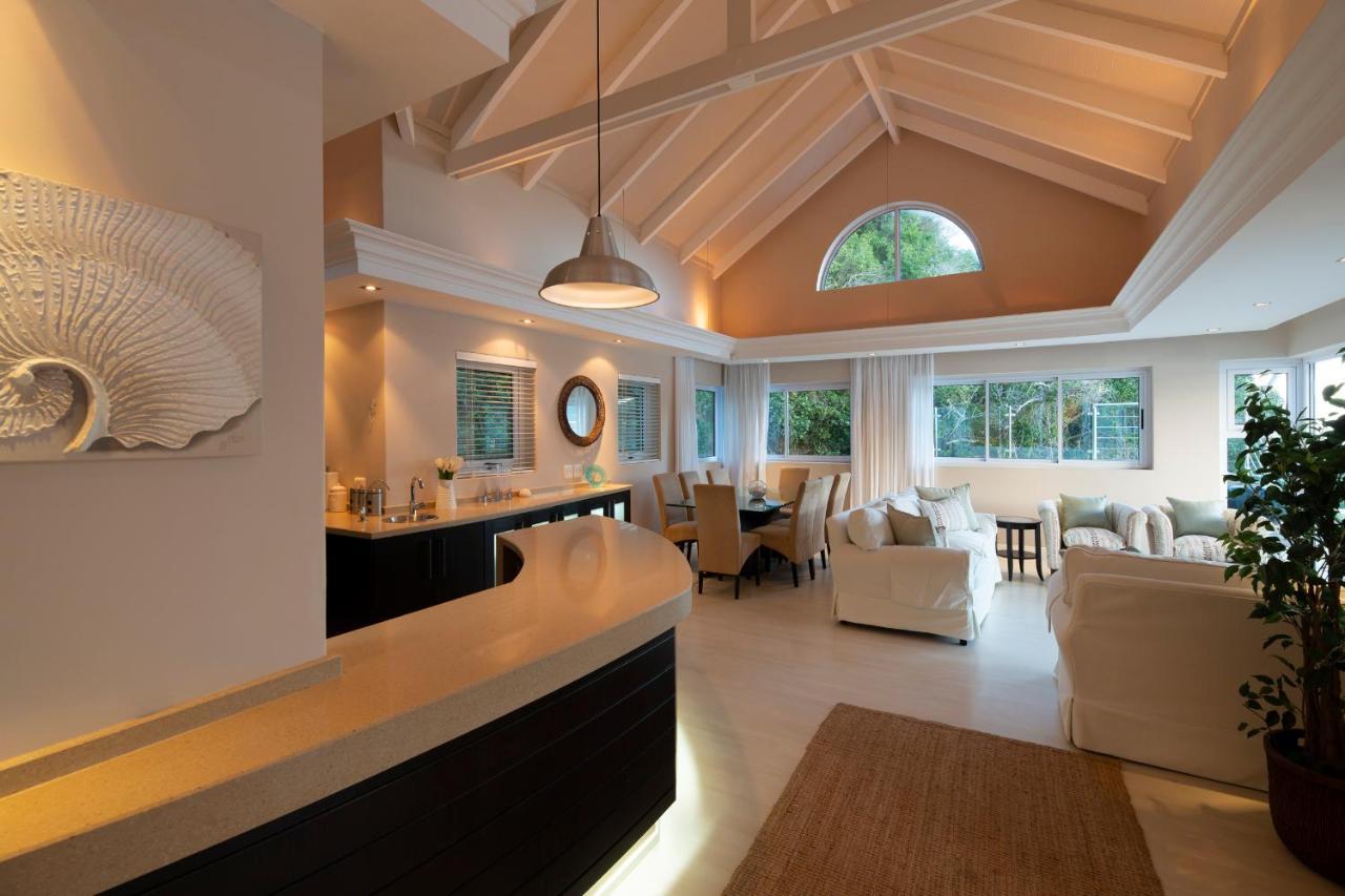 Beacon House Villa Knysna Eksteriør bilde