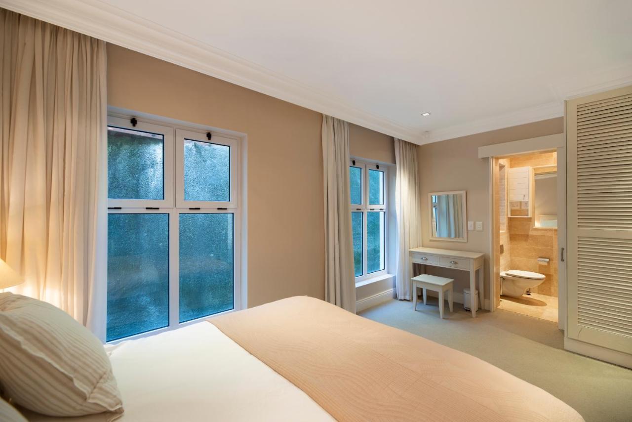 Beacon House Villa Knysna Eksteriør bilde