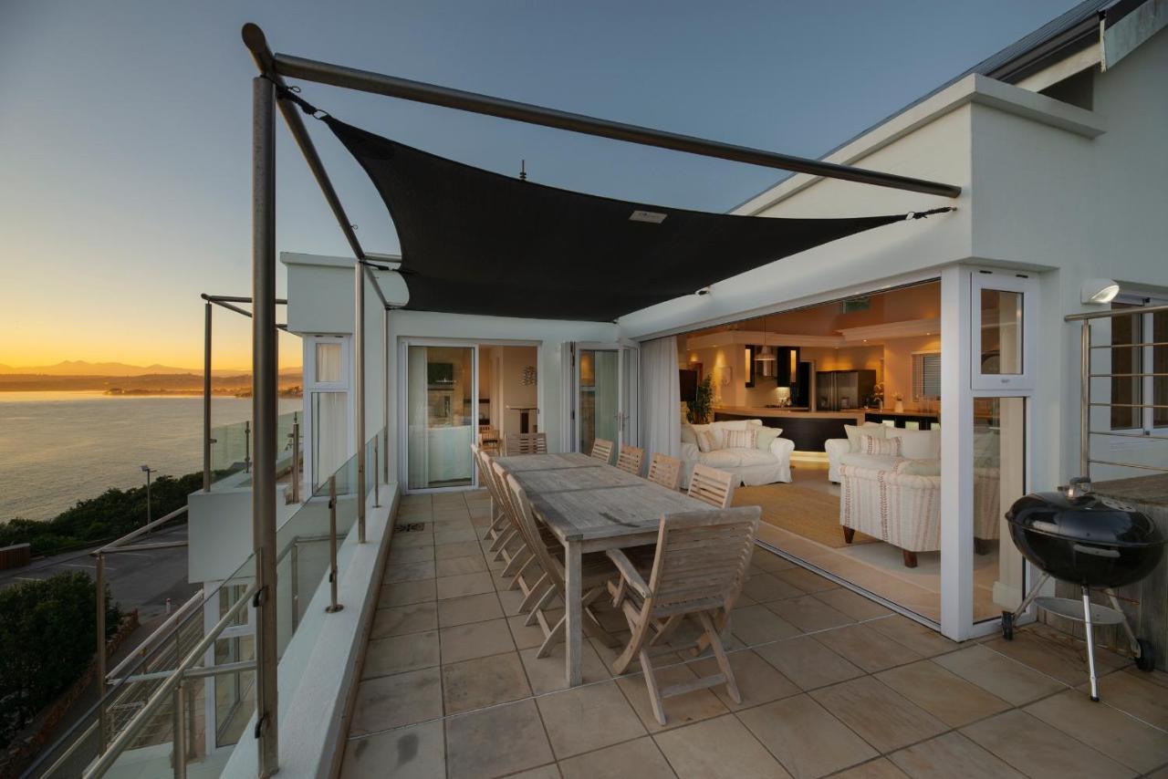 Beacon House Villa Knysna Eksteriør bilde