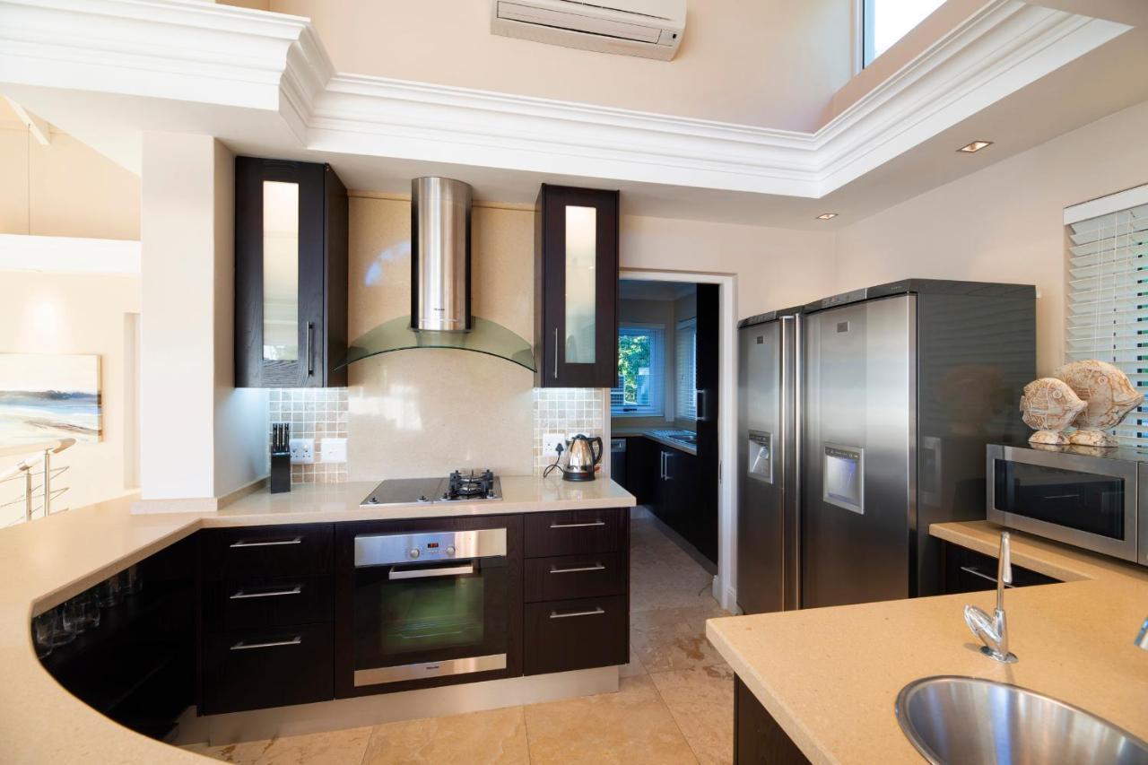 Beacon House Villa Knysna Eksteriør bilde