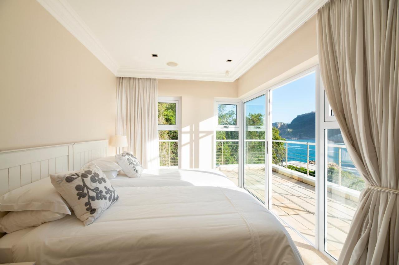Beacon House Villa Knysna Eksteriør bilde