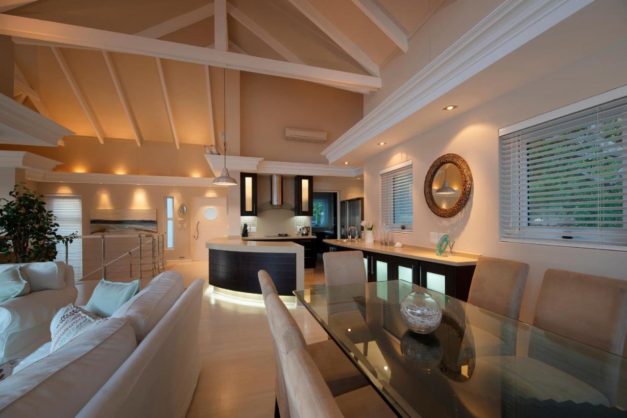 Beacon House Villa Knysna Eksteriør bilde