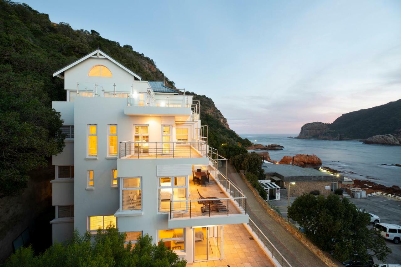 Beacon House Villa Knysna Eksteriør bilde