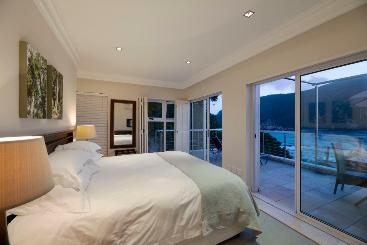 Beacon House Villa Knysna Eksteriør bilde
