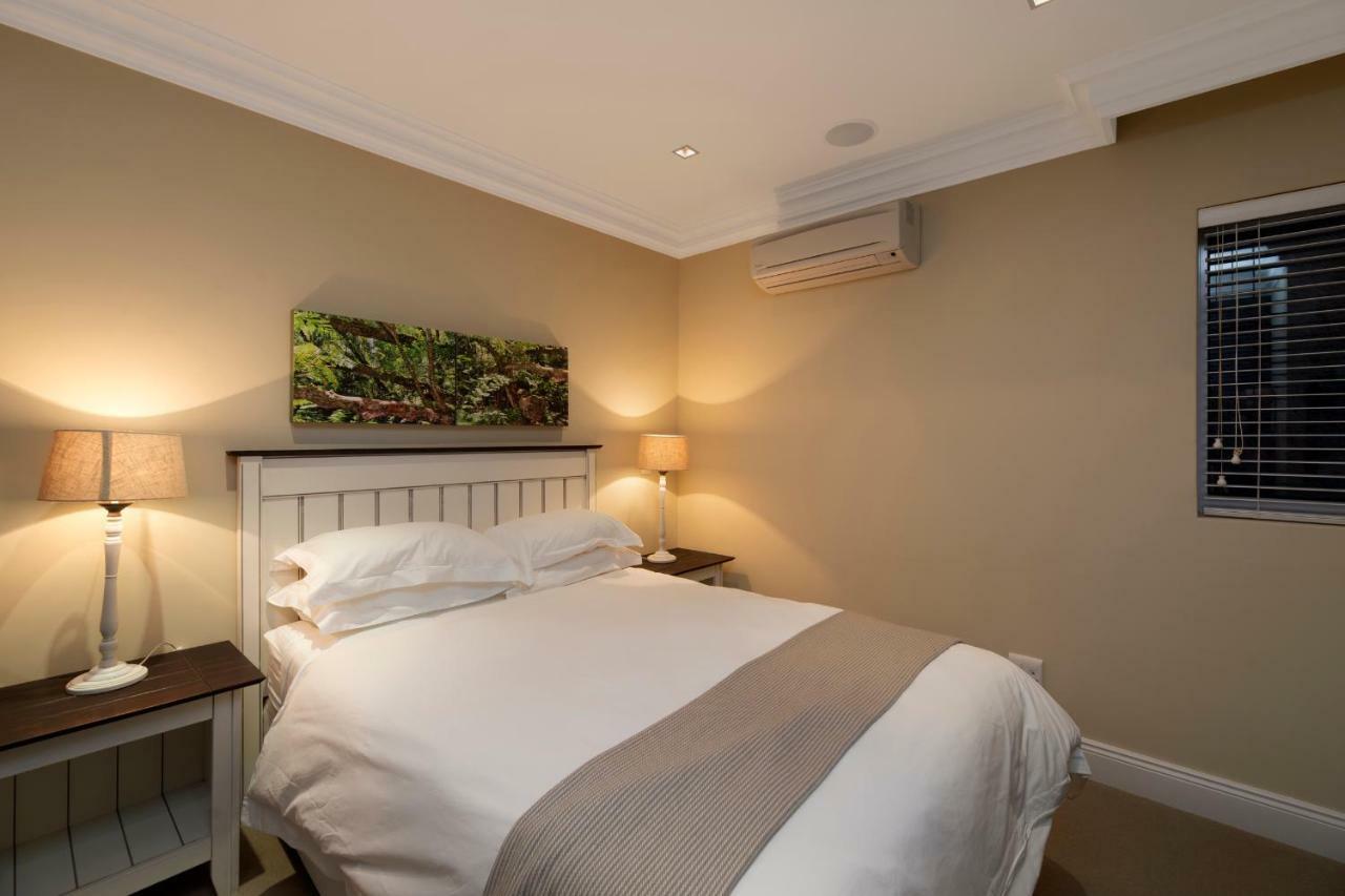 Beacon House Villa Knysna Eksteriør bilde