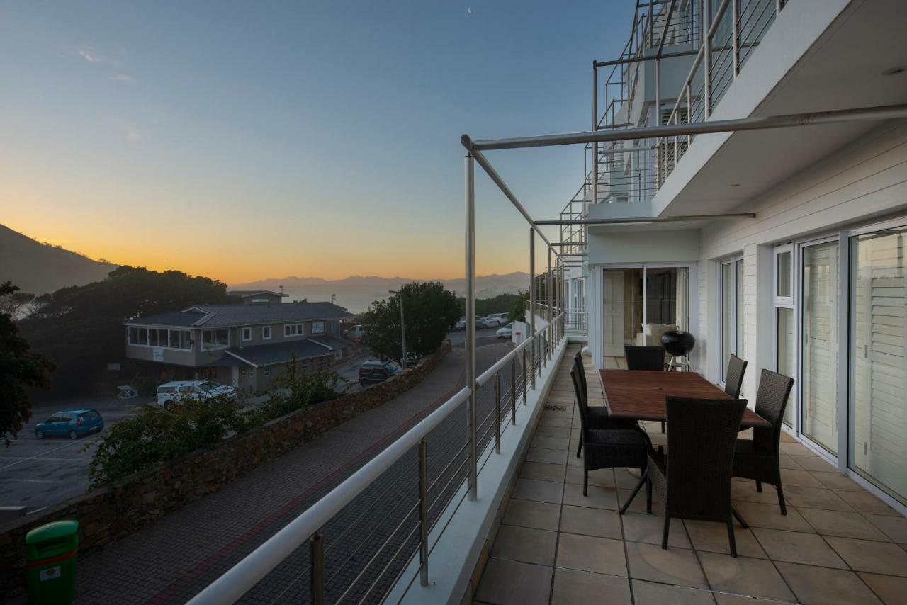 Beacon House Villa Knysna Eksteriør bilde