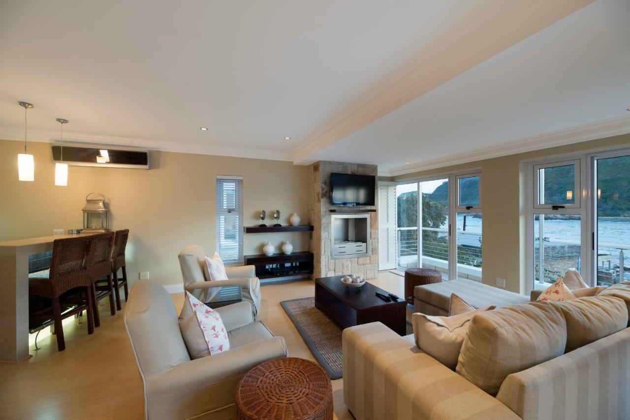 Beacon House Villa Knysna Eksteriør bilde