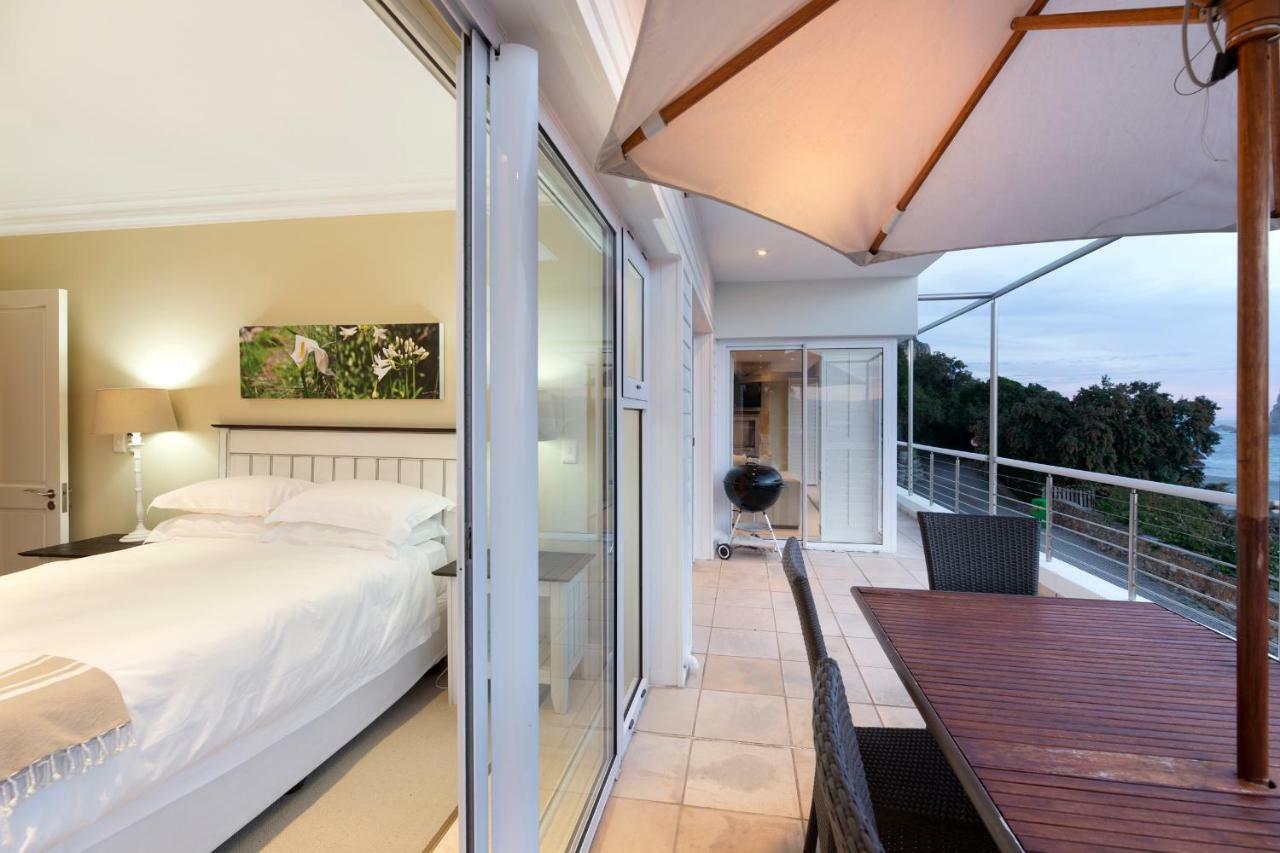 Beacon House Villa Knysna Eksteriør bilde