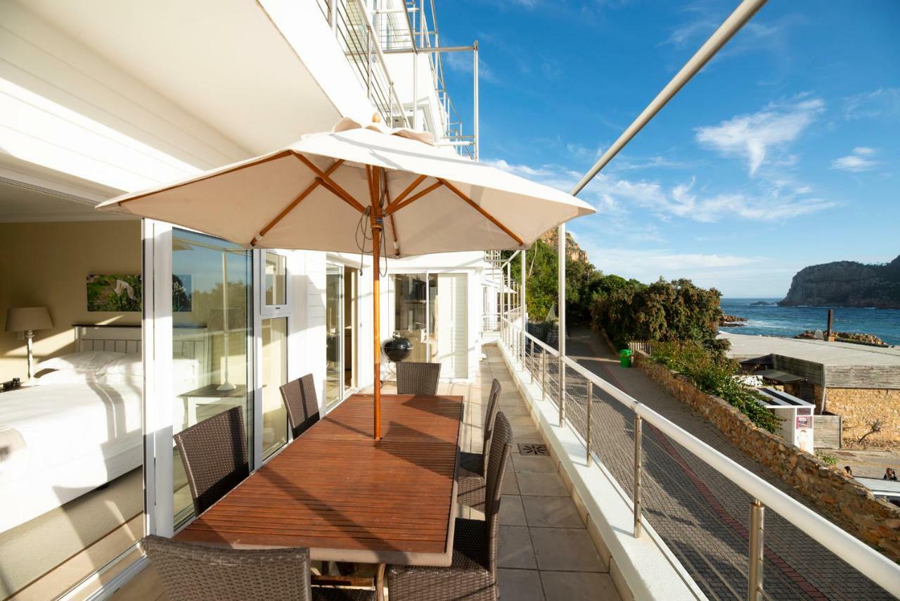 Beacon House Villa Knysna Eksteriør bilde