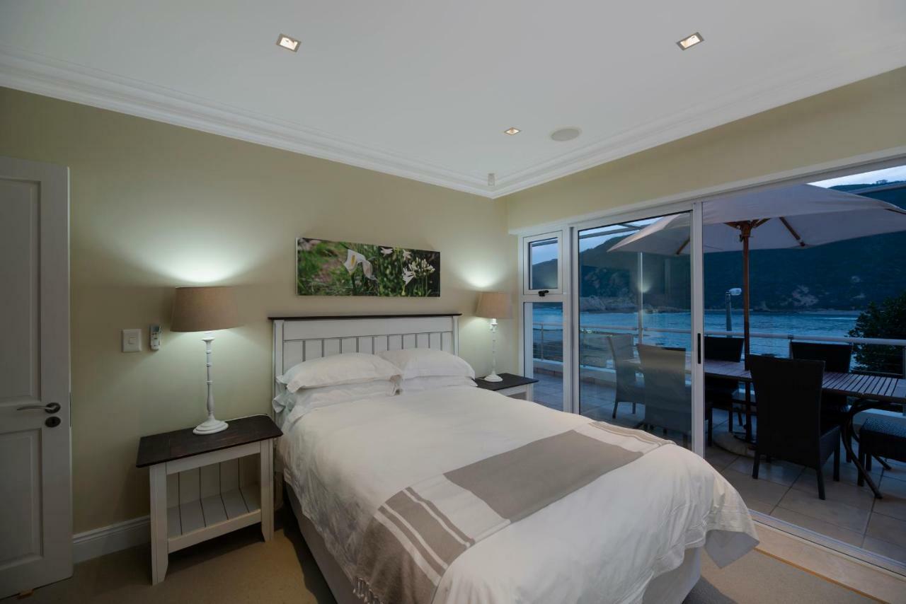 Beacon House Villa Knysna Eksteriør bilde