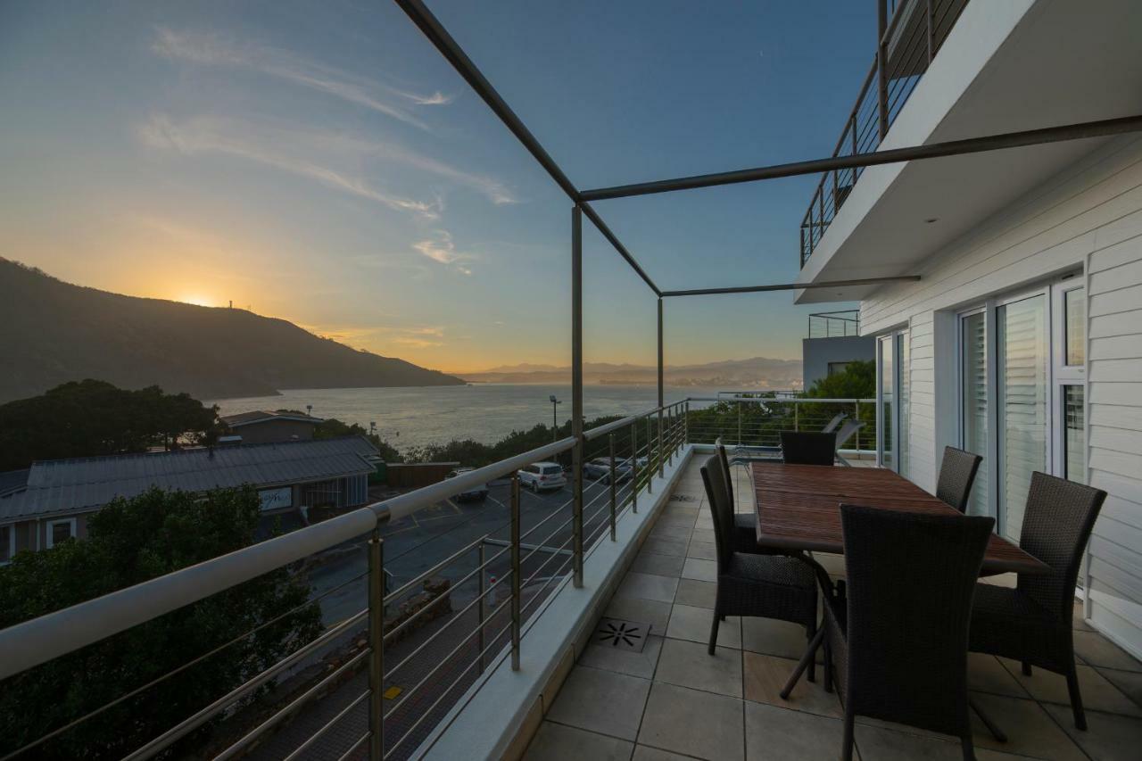 Beacon House Villa Knysna Eksteriør bilde