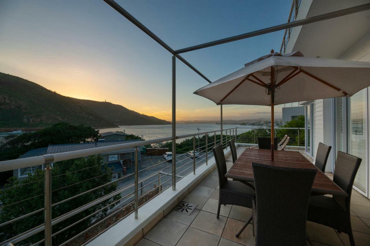 Beacon House Villa Knysna Eksteriør bilde