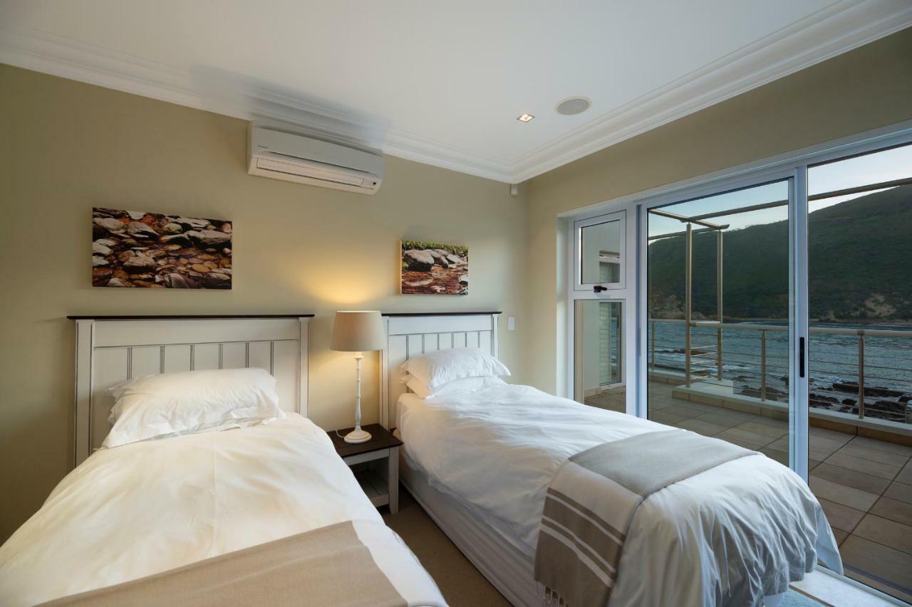 Beacon House Villa Knysna Eksteriør bilde