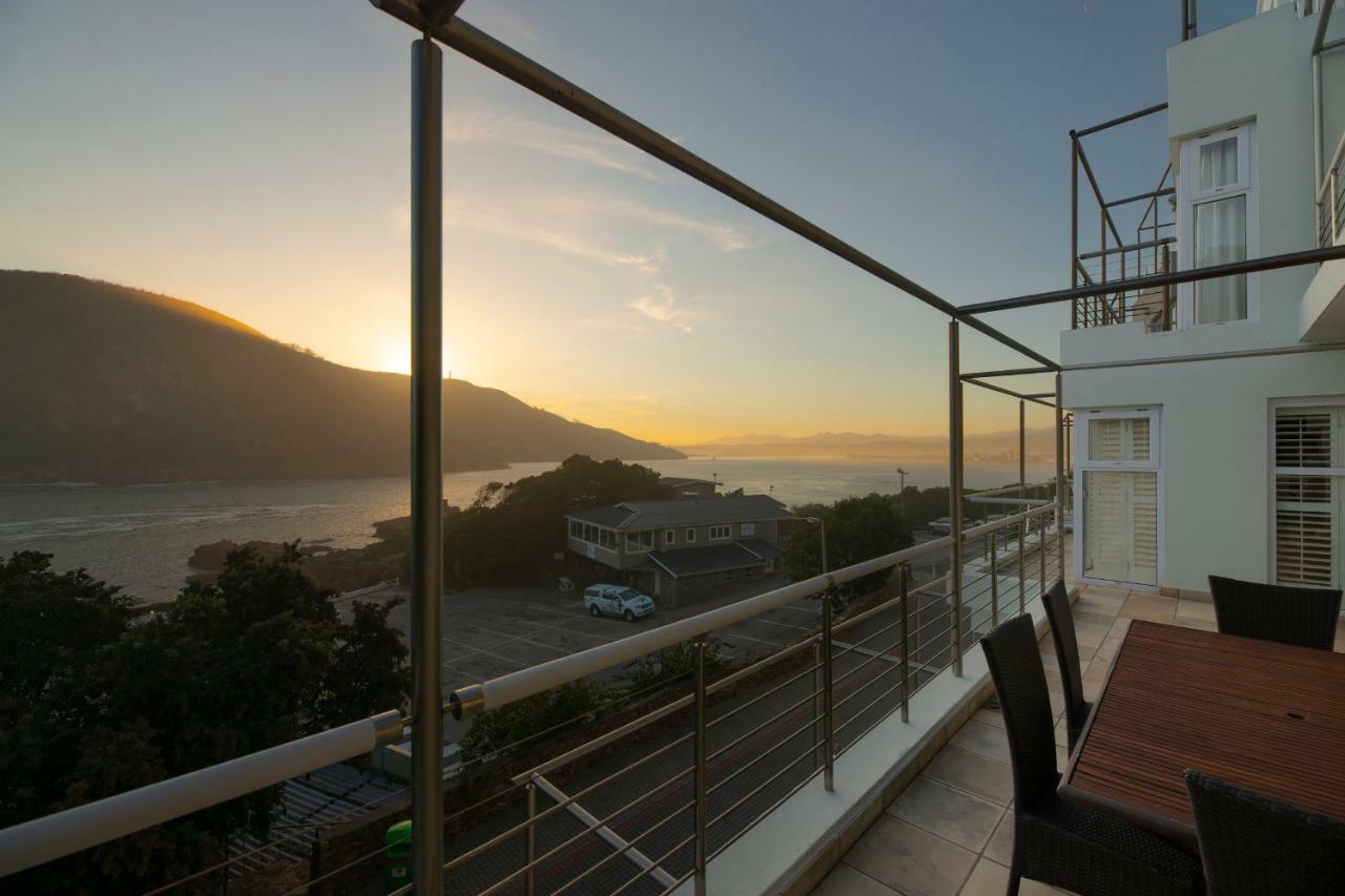 Beacon House Villa Knysna Eksteriør bilde