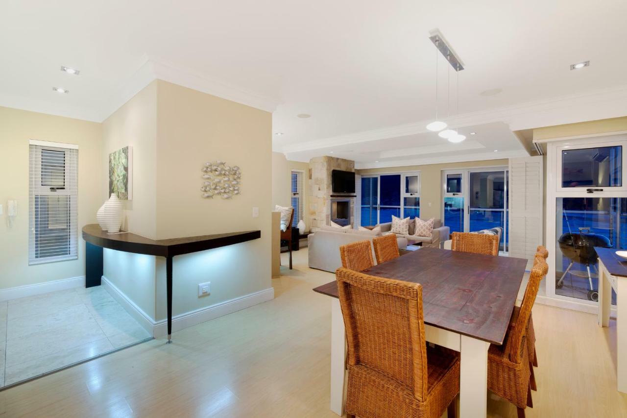 Beacon House Villa Knysna Eksteriør bilde