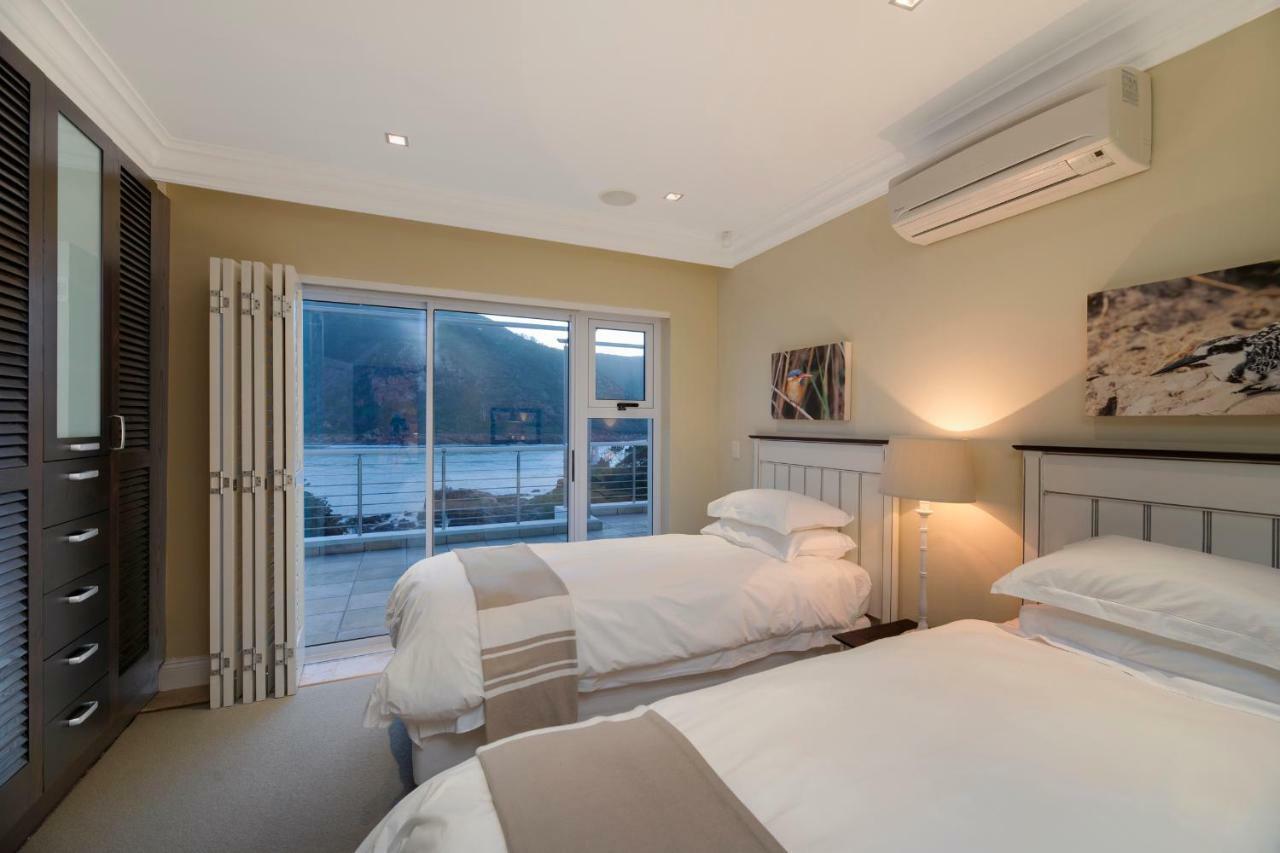 Beacon House Villa Knysna Eksteriør bilde
