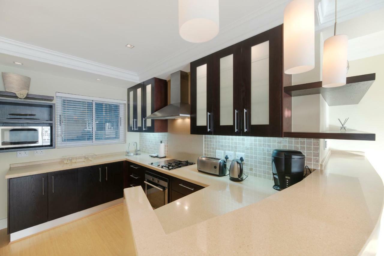 Beacon House Villa Knysna Eksteriør bilde