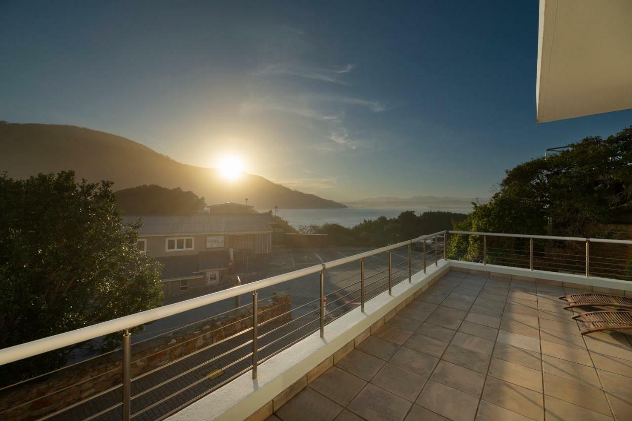 Beacon House Villa Knysna Eksteriør bilde