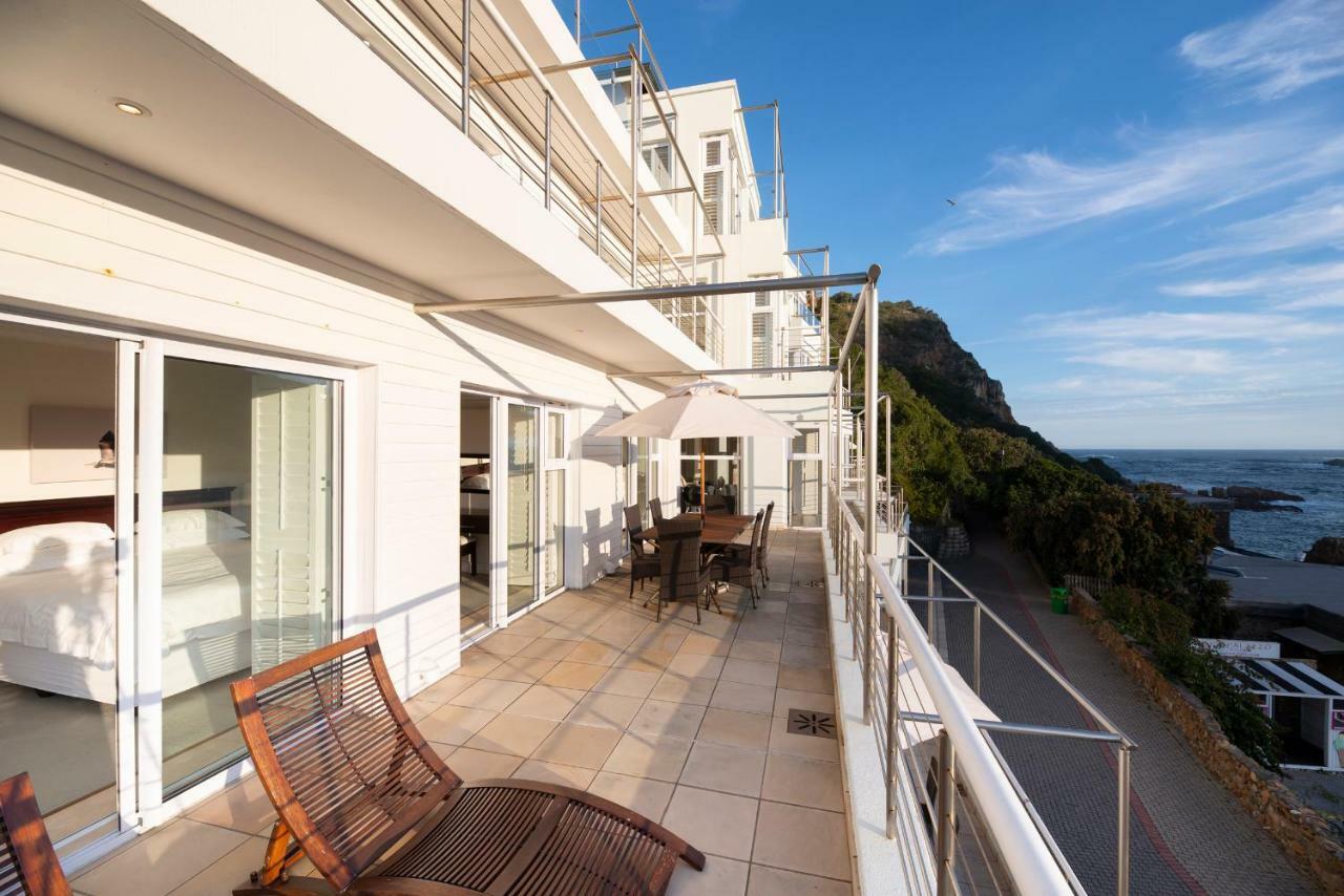 Beacon House Villa Knysna Eksteriør bilde