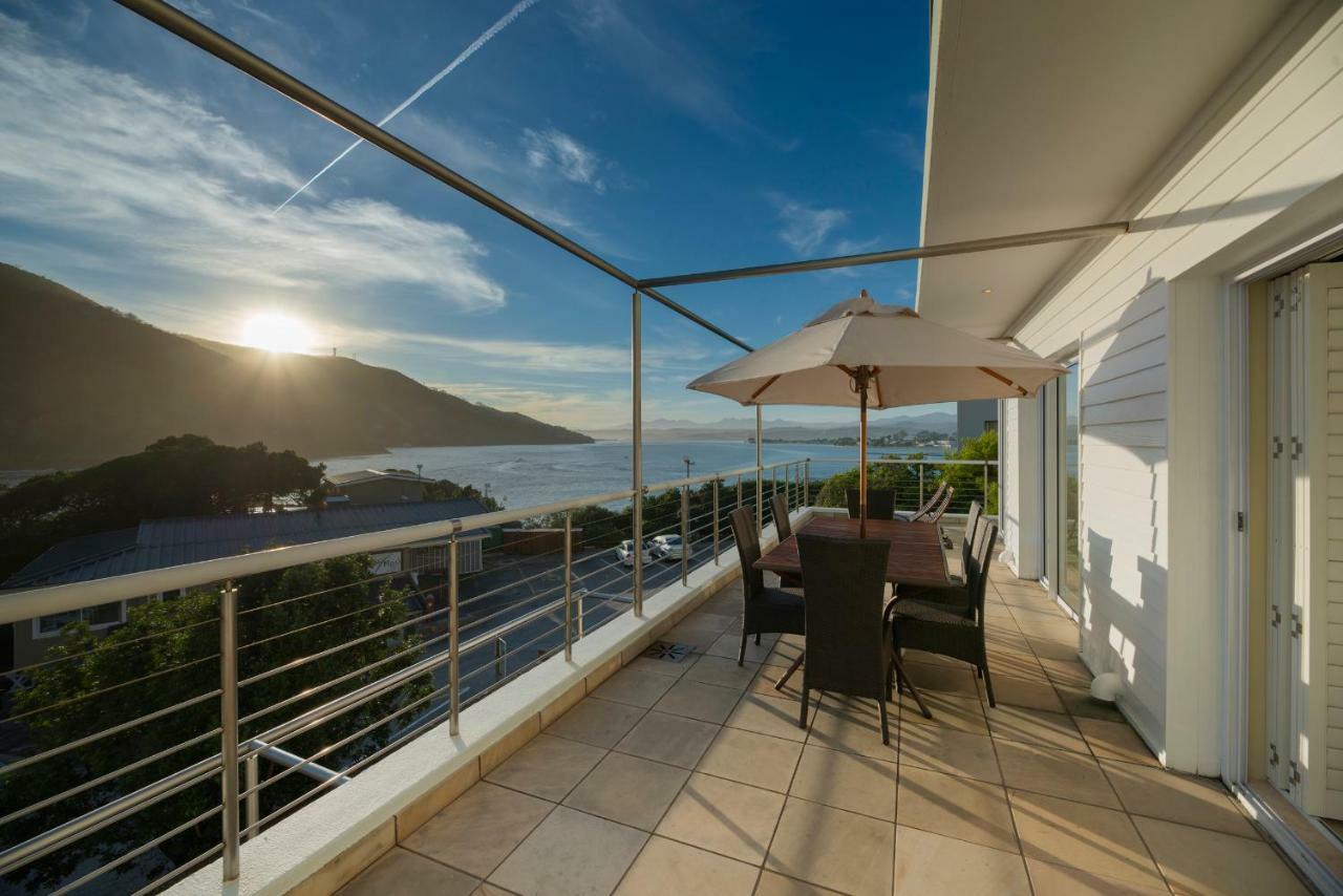 Beacon House Villa Knysna Eksteriør bilde