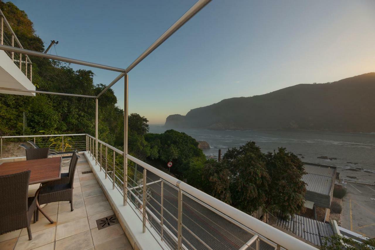 Beacon House Villa Knysna Eksteriør bilde