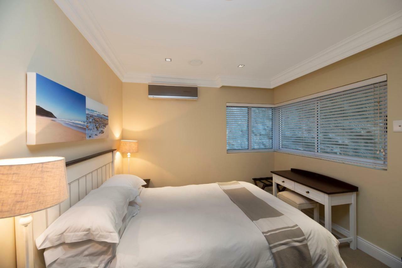 Beacon House Villa Knysna Eksteriør bilde
