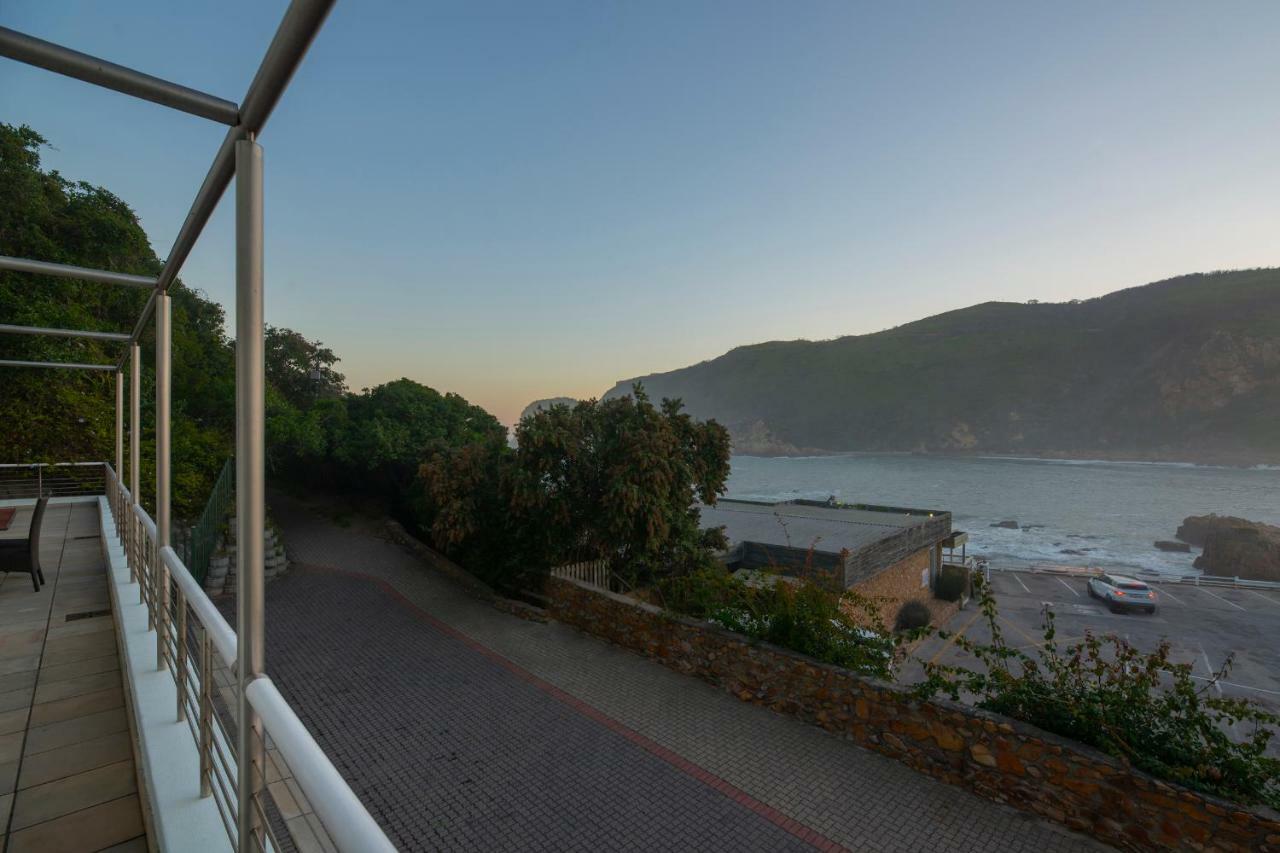 Beacon House Villa Knysna Eksteriør bilde