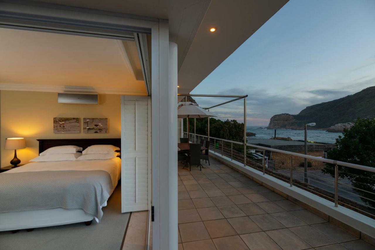 Beacon House Villa Knysna Eksteriør bilde