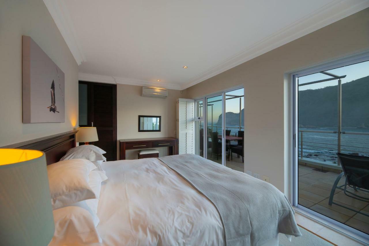 Beacon House Villa Knysna Eksteriør bilde