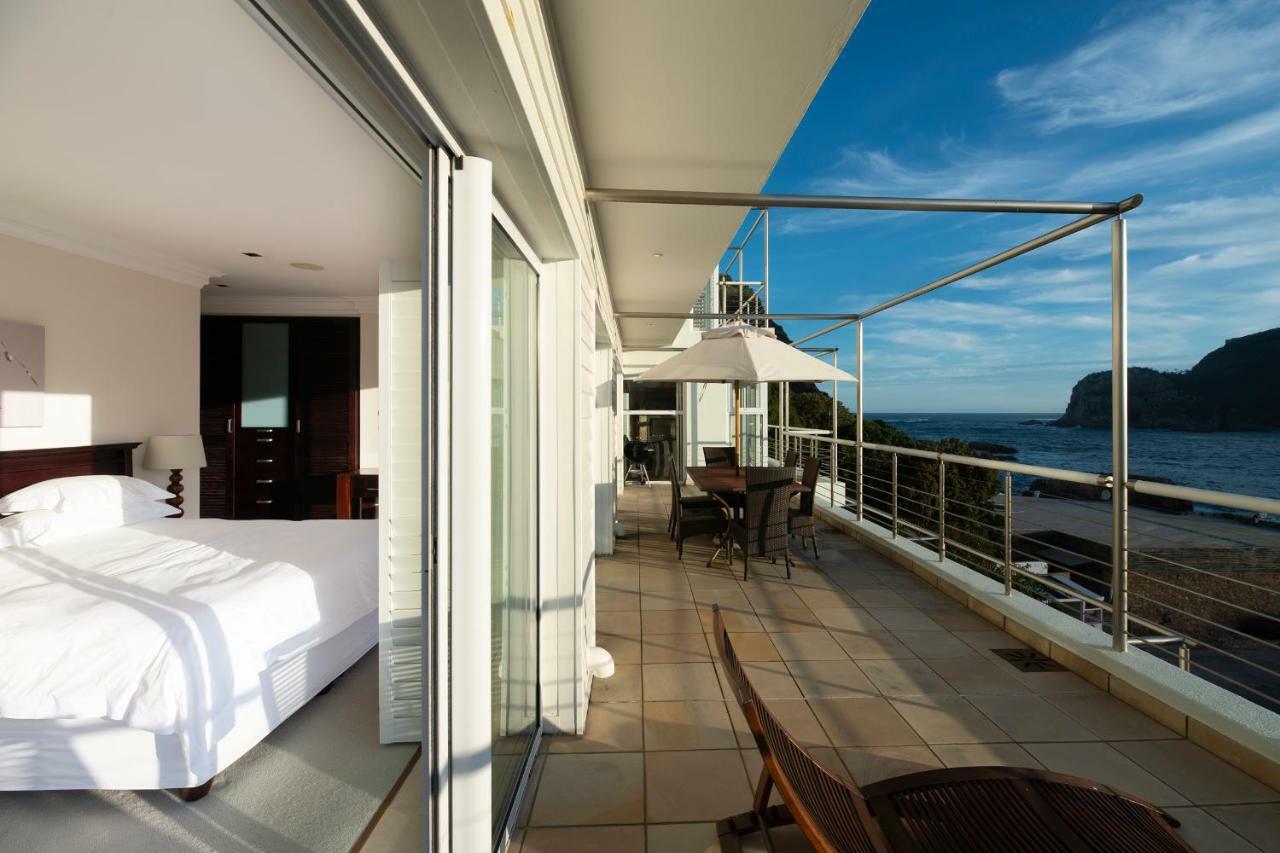 Beacon House Villa Knysna Eksteriør bilde