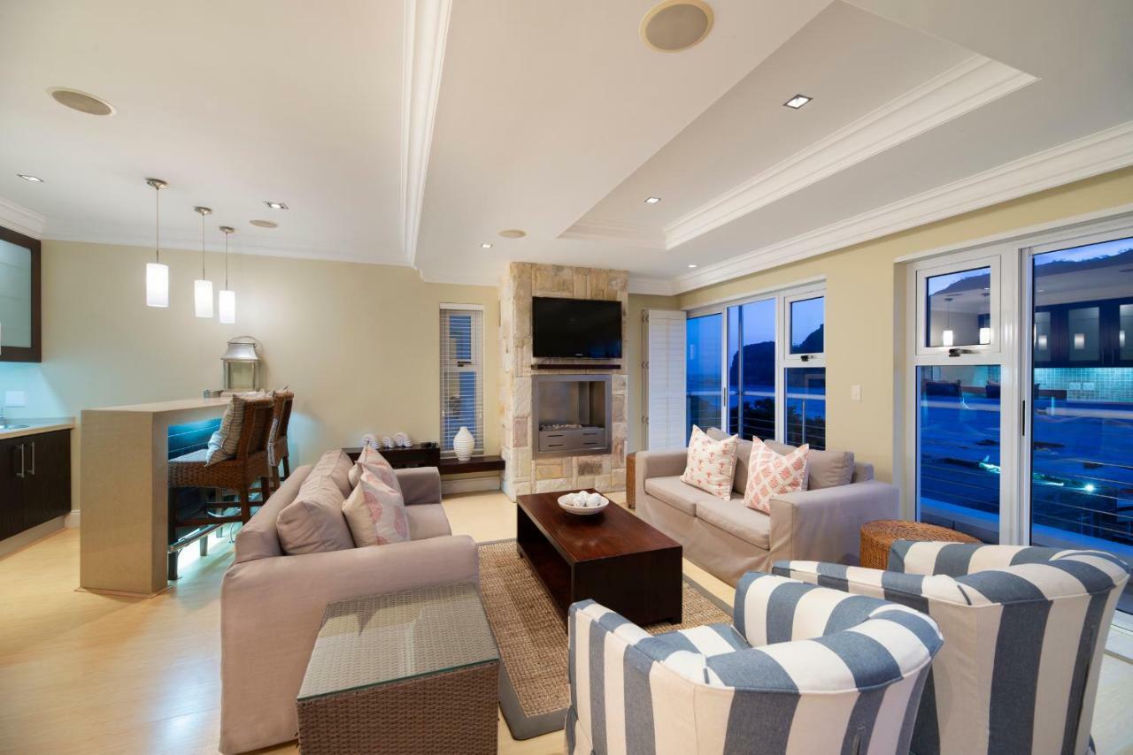 Beacon House Villa Knysna Eksteriør bilde