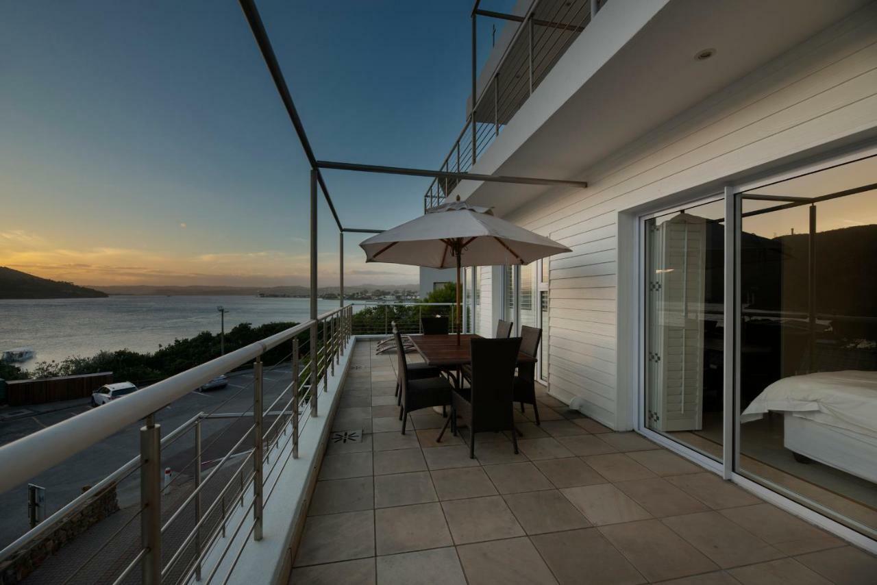 Beacon House Villa Knysna Eksteriør bilde