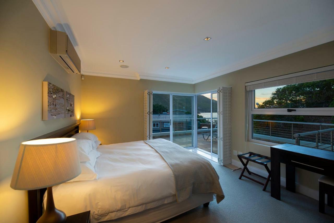 Beacon House Villa Knysna Eksteriør bilde