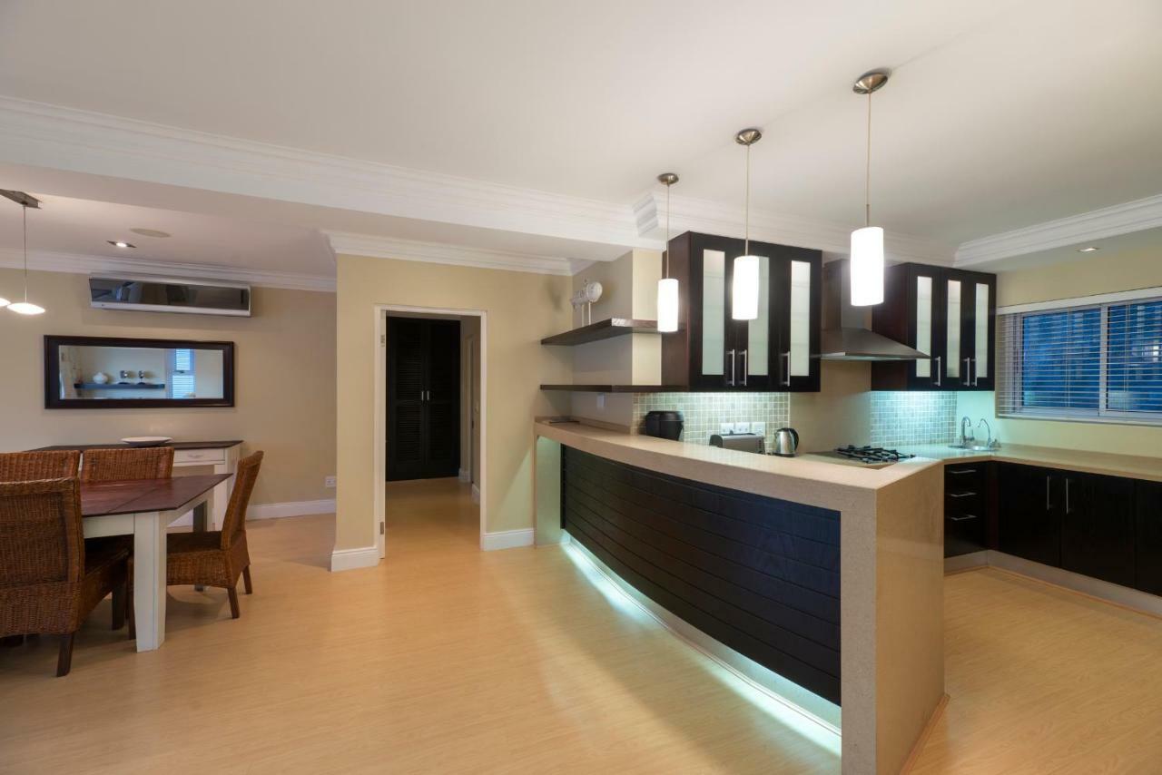 Beacon House Villa Knysna Eksteriør bilde